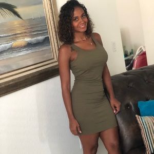 Meet your Posher, Ameena